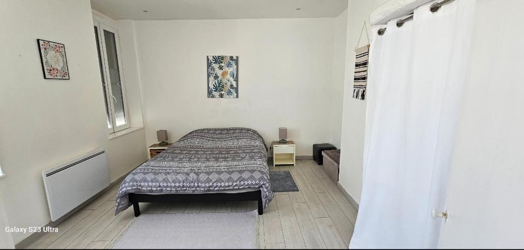 Welcome Home Reims Room photo